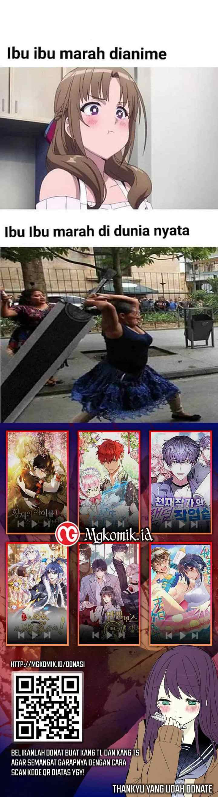 Mixed Fantasy - My Journey To Become Invincible From Big-Spending Begins! chapter 180 halaman 12