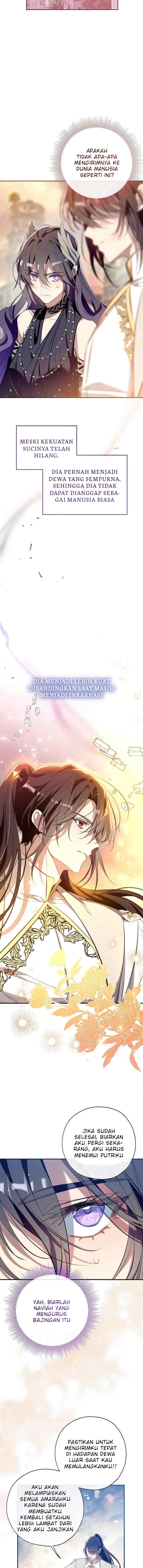 Family is Needed chapter 125 halaman 14