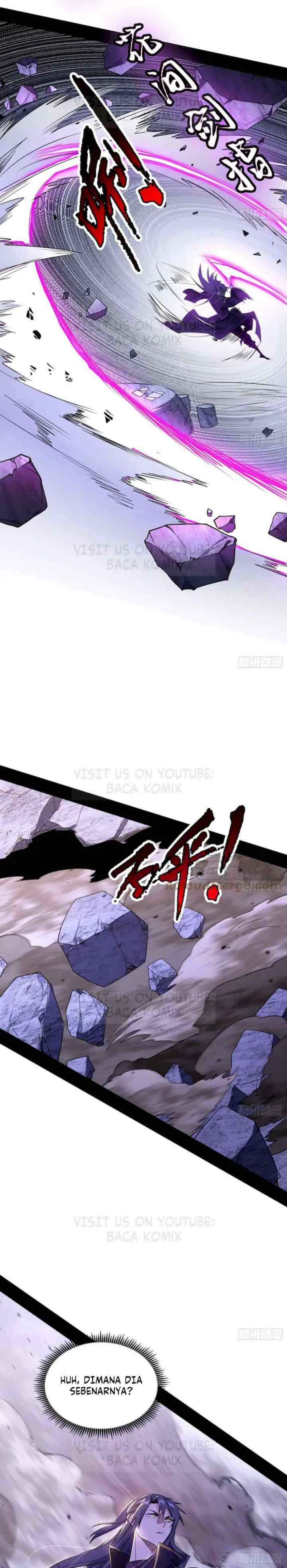 I'm An Evil God chapter 213 halaman 12
