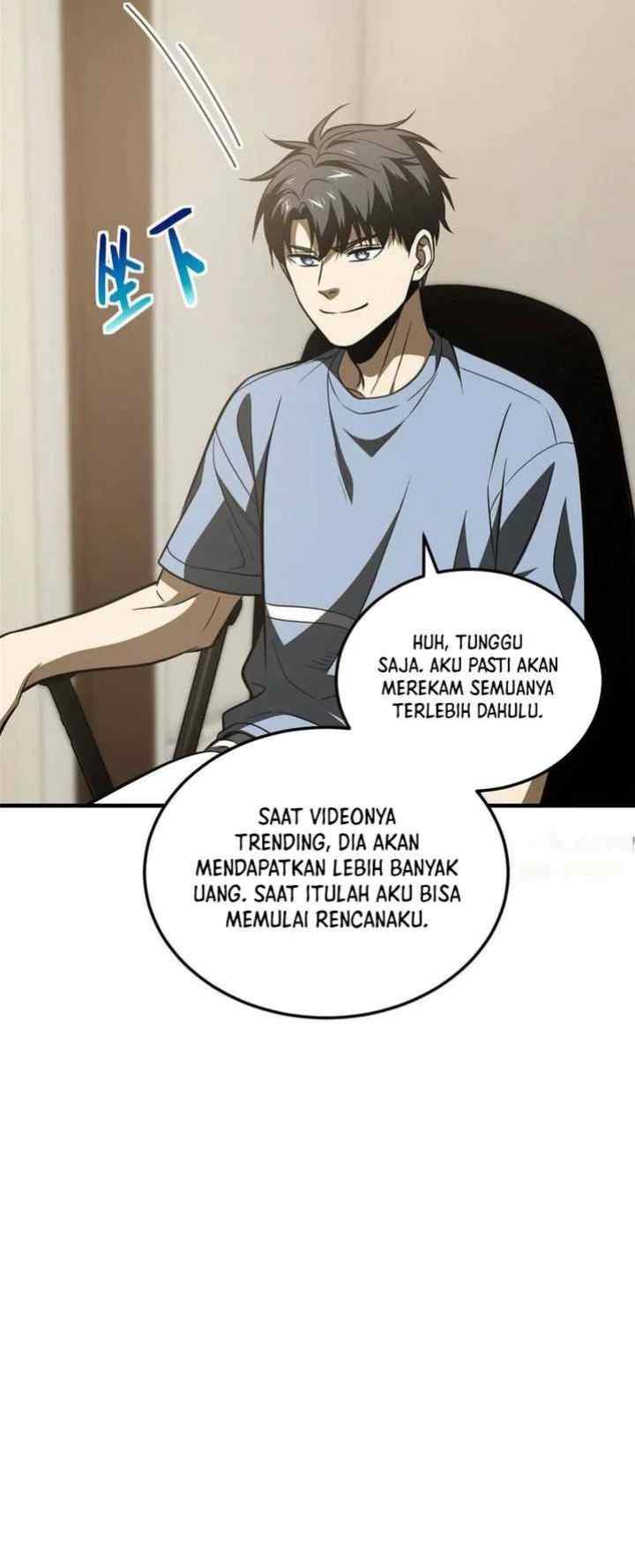 Global Gao Wu chapter 160 halaman 10