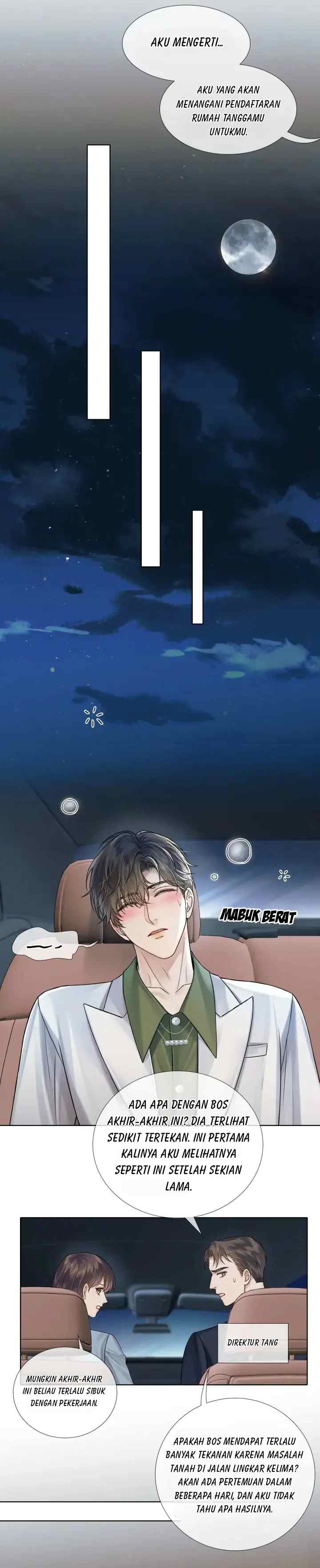Yet You're In Love with an Idiot chapter 84 halaman 9