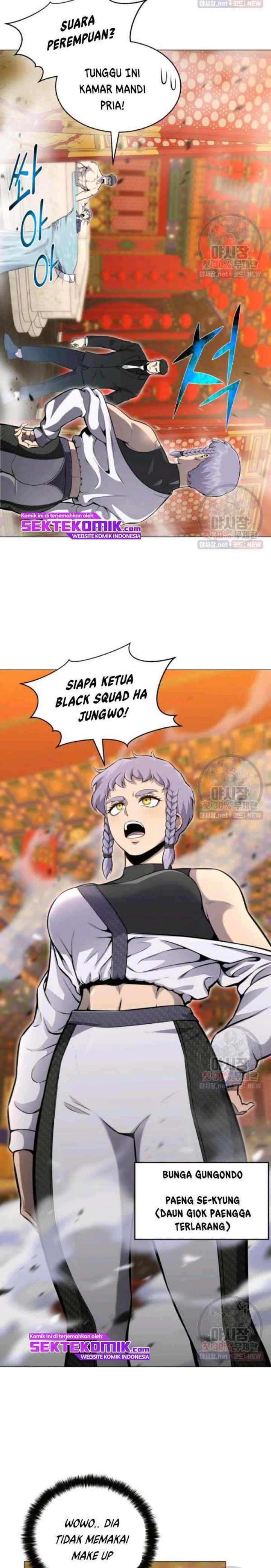Reverse Villain chapter 75 halaman 10