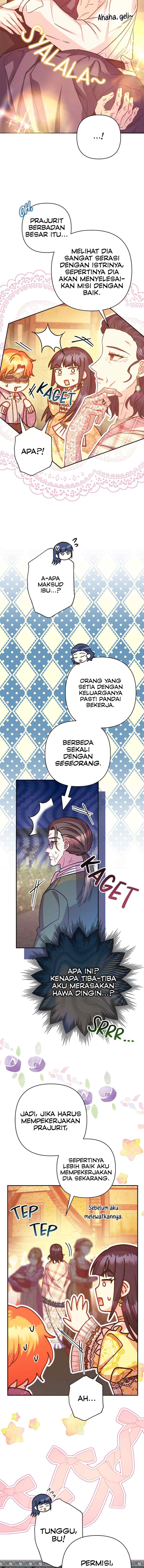 Anyway, It Is A Ropan chapter 58 halaman 17
