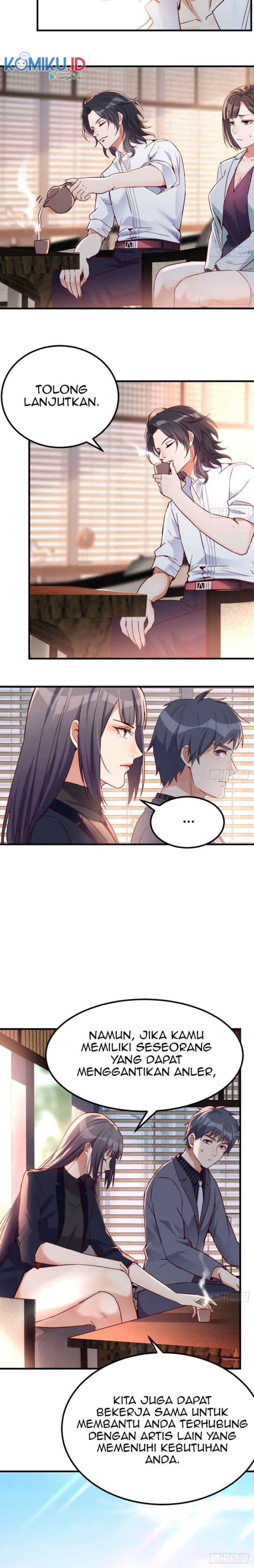 I Have Twin Girlfriends chapter 63 halaman 6