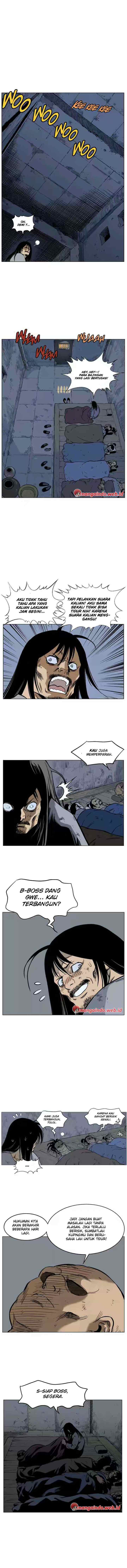 Gosu chapter 41 halaman 9