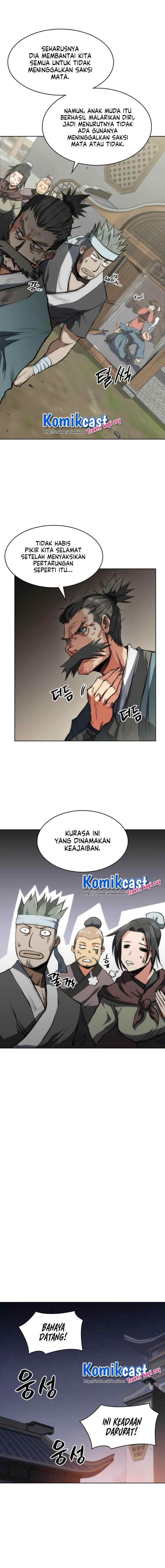 MookHyang - The Origin chapter 15 halaman 13