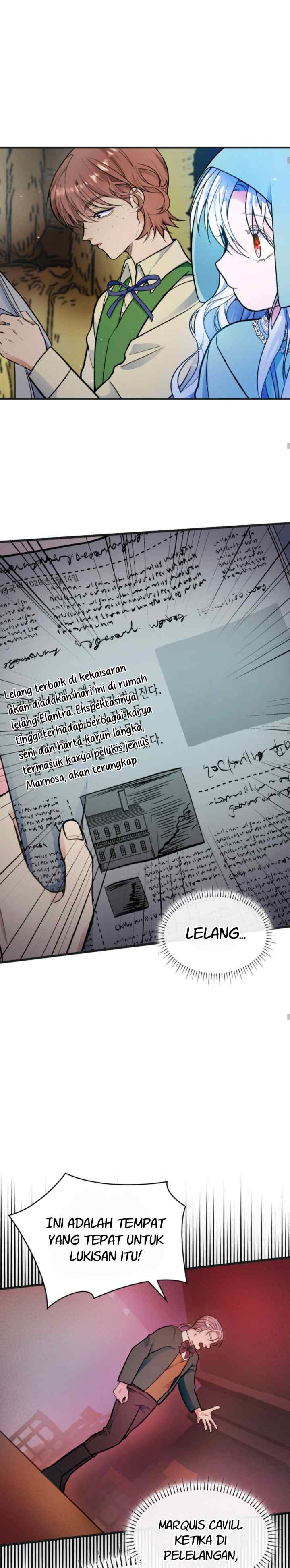 The New Daughter-in-Law of the Villain Family chapter 2 halaman 5