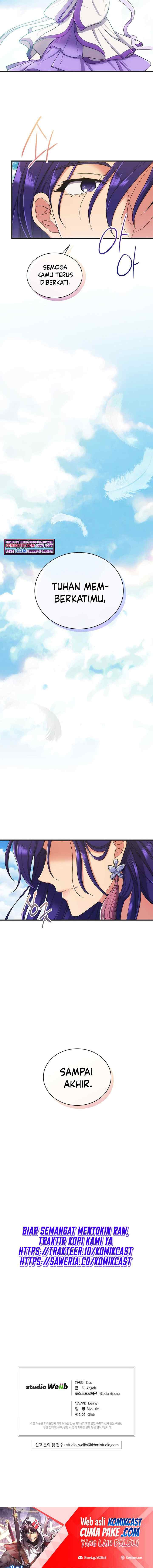Medical Return chapter 136 halaman 17