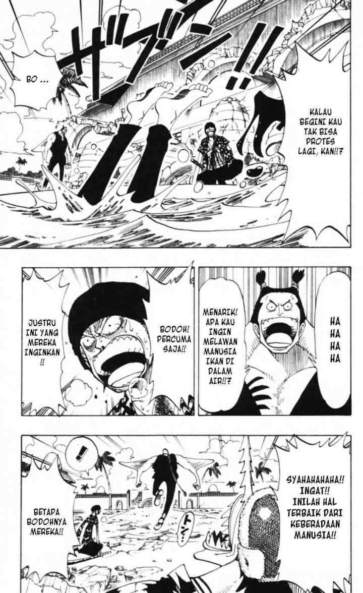 One Piece chapter 86 halaman 4