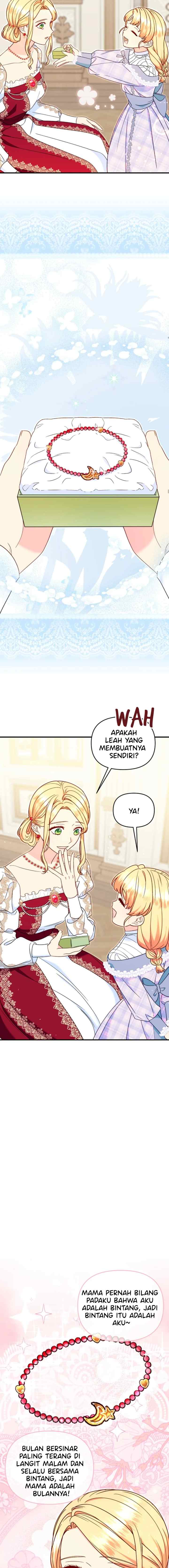 I Stole the Child of My War-Mad Husband chapter 98 halaman 4