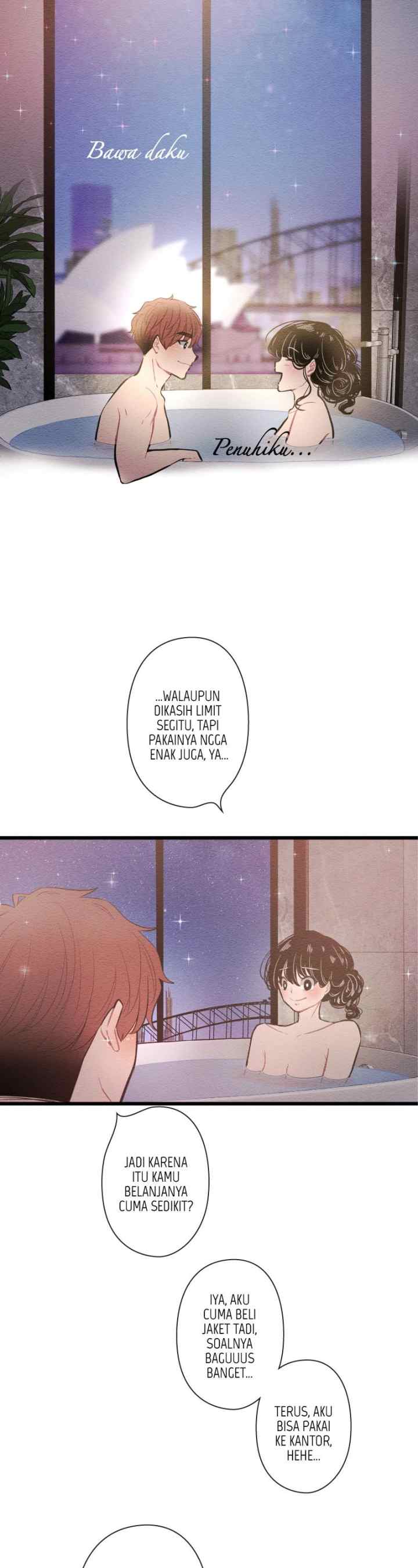 Mistake S1 chapter 93 halaman 14