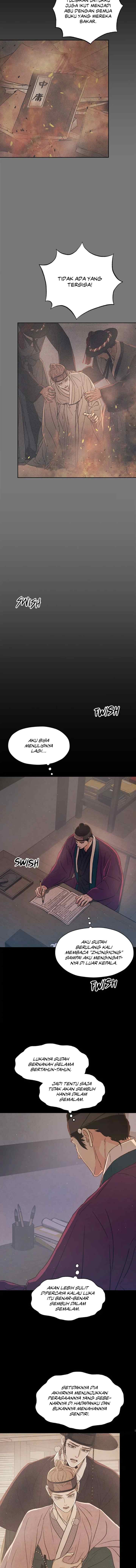 Shade of Plum Blossom chapter 63 halaman 16