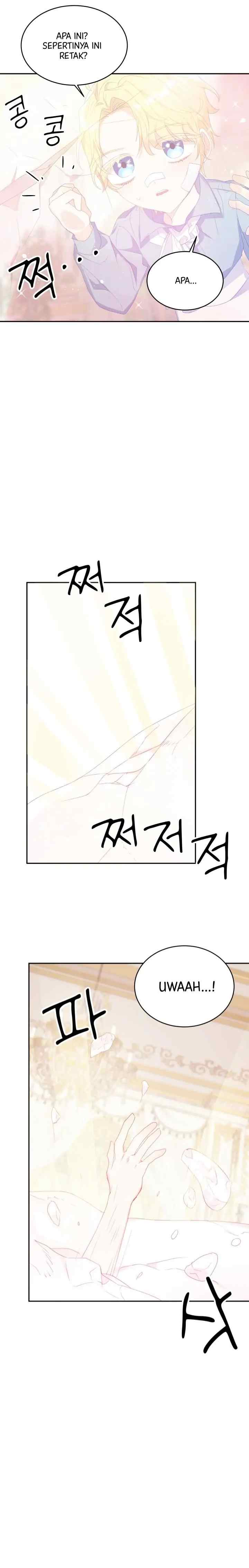 Baby Dragon chapter 26 halaman 13