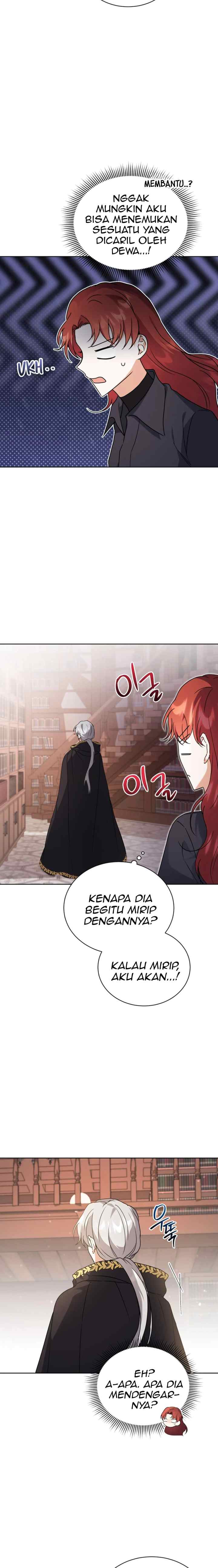 I Became The Villain's Trainer chapter 72 halaman 9