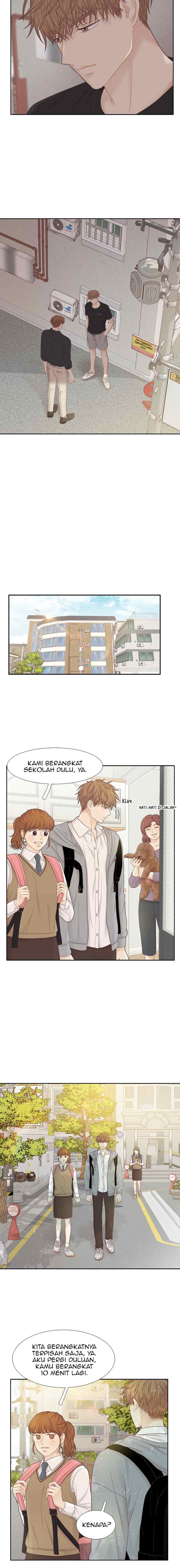 Odd Girls Out S2 chapter 182 halaman 12