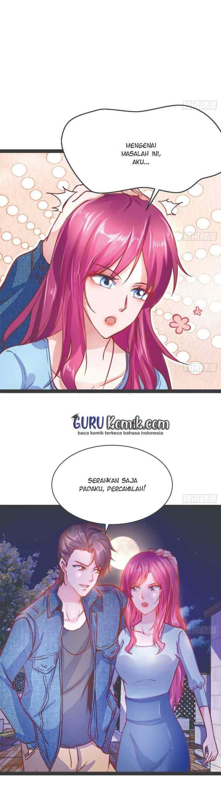 Rebirth Into the Strongest Immortal Cultivator chapter 26 halaman 5
