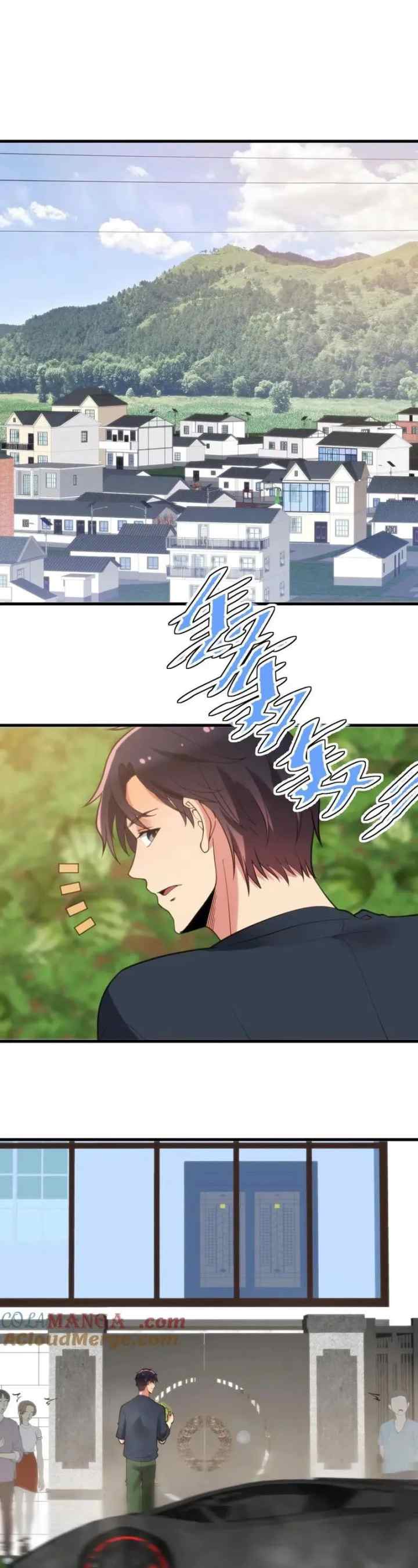 I Have 90 Billion Licking Gold chapter 164 halaman 10