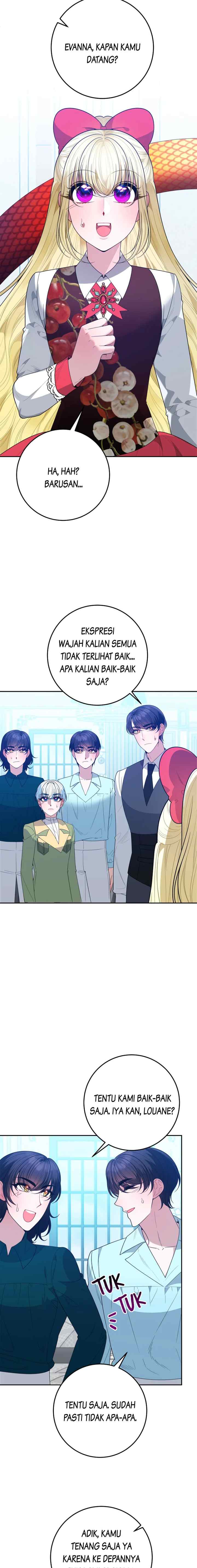 Everything's Coming Up Roses chapter 69 halaman 4