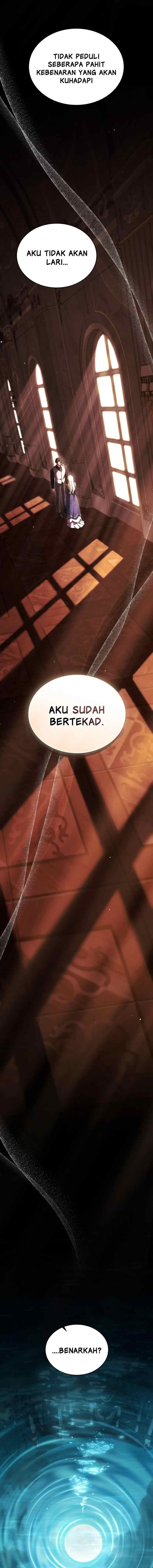 Forced Into Wedlock With an Affectionate Enemy chapter 51 halaman 12