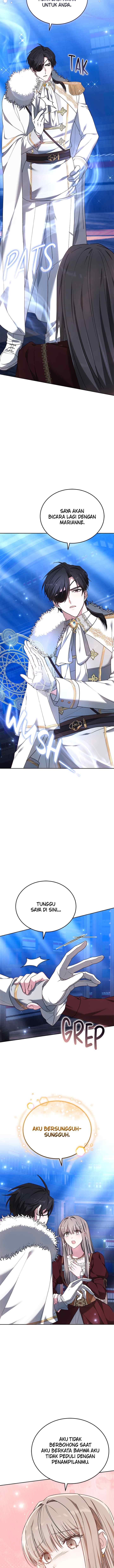 Bride of Obsidian chapter 77 halaman 10