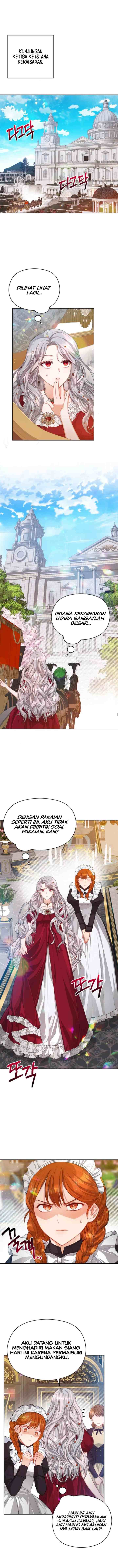 Lips Upon a Sword's Edge chapter 20 halaman 7