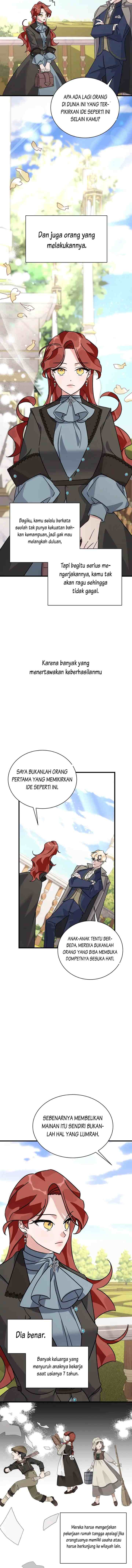 I'm Sure It's My Baby chapter 10 halaman 16