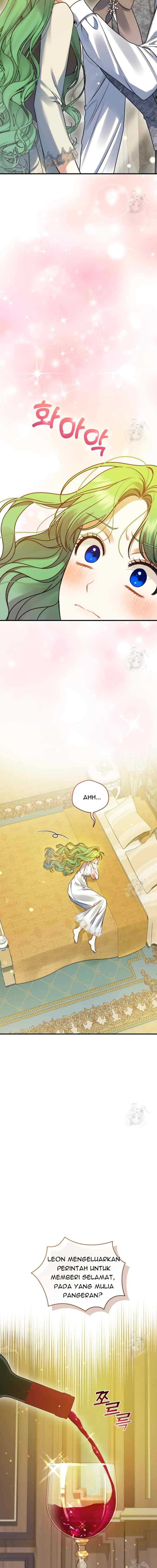 I Became the Younger Sister of a Regretful Obsessive Male Lead chapter 75 halaman 13