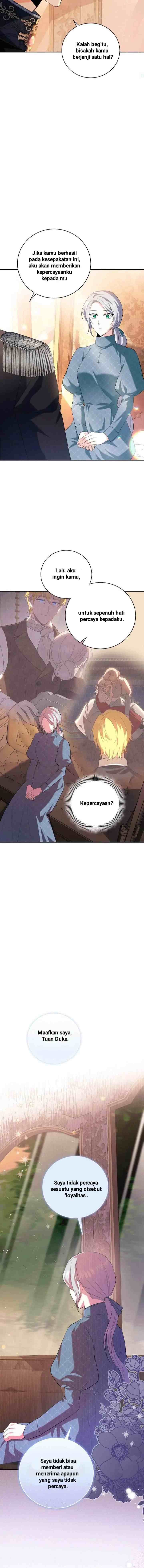 Please Support My Revenge chapter 6 halaman 5