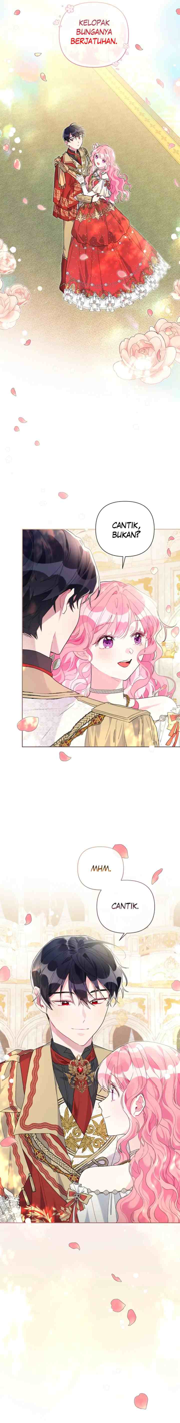 The Villain Daughter In-Law Has A Limited Time chapter 47 halaman 6