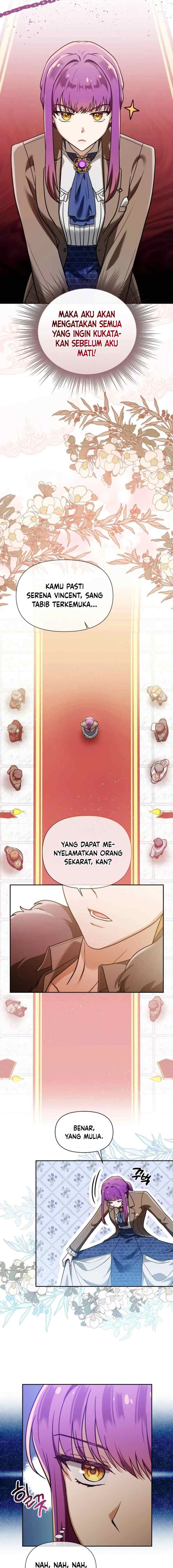 I'm the Dying Emperor's Doctor chapter 1 halaman 15