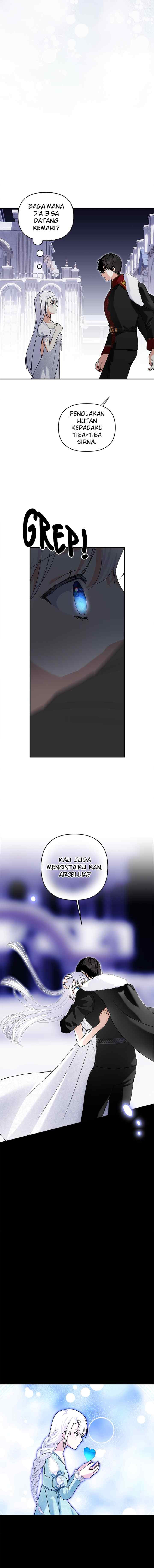 Monster Duke's Daughter chapter 172 halaman 11