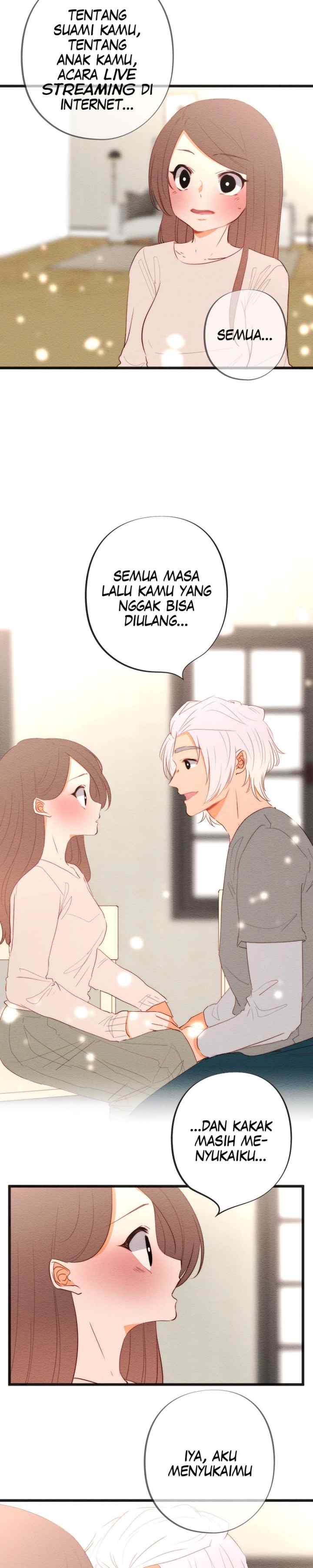 Mistake S1 chapter 167 halaman 6