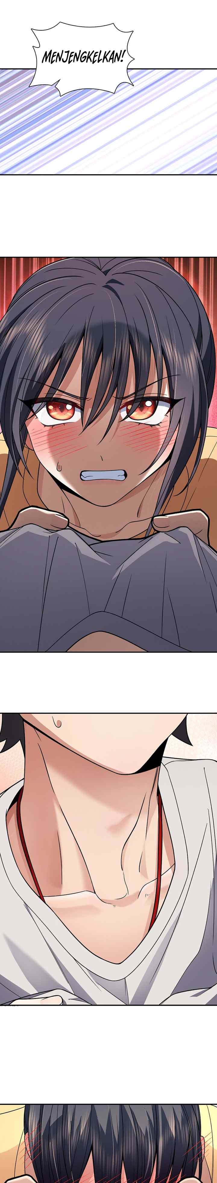 My Wife Is From a Thousand Years Ago chapter 183 halaman 13