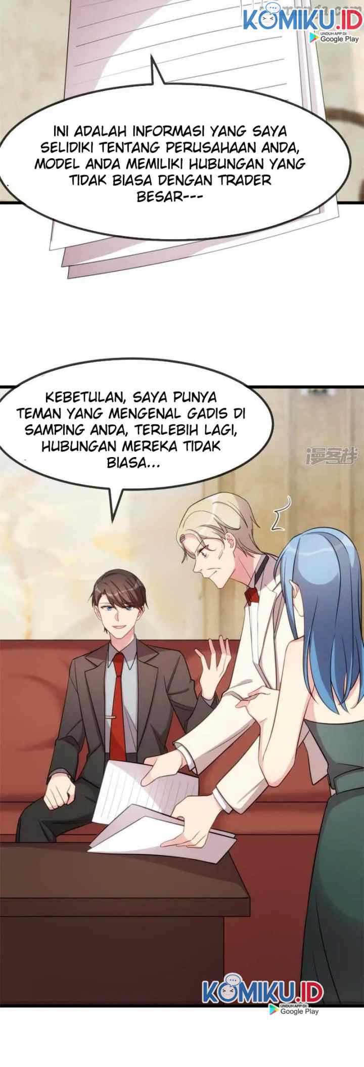 CEO's Sudden Proposal chapter 266 halaman 11