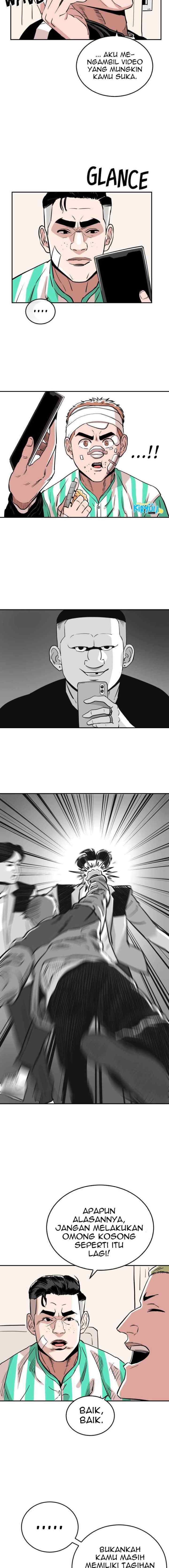 Build Up chapter 38 halaman 8