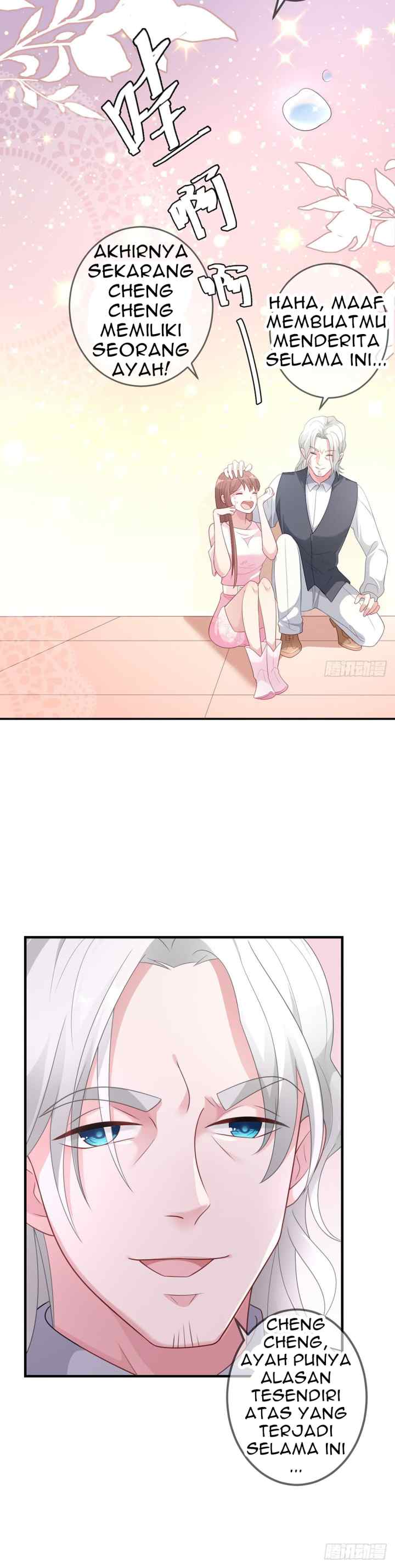 Me! Super Rich! chapter 37 halaman 17