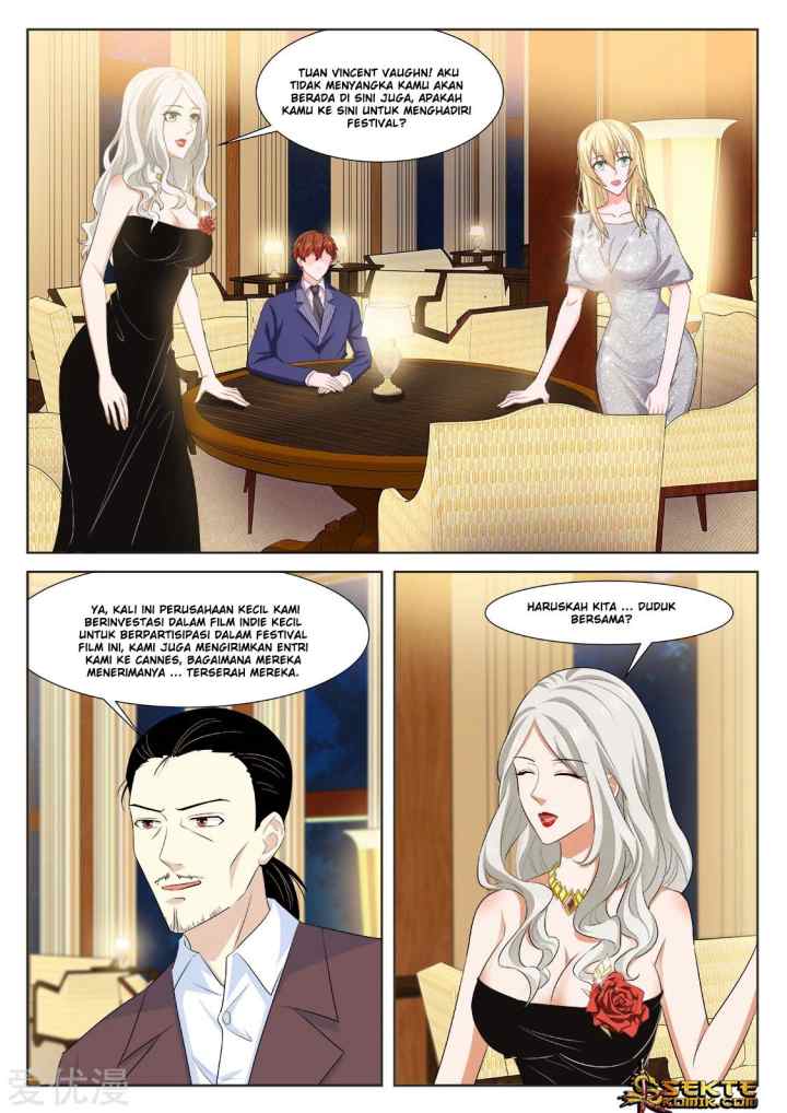 Metropolitan System chapter 336 halaman 11