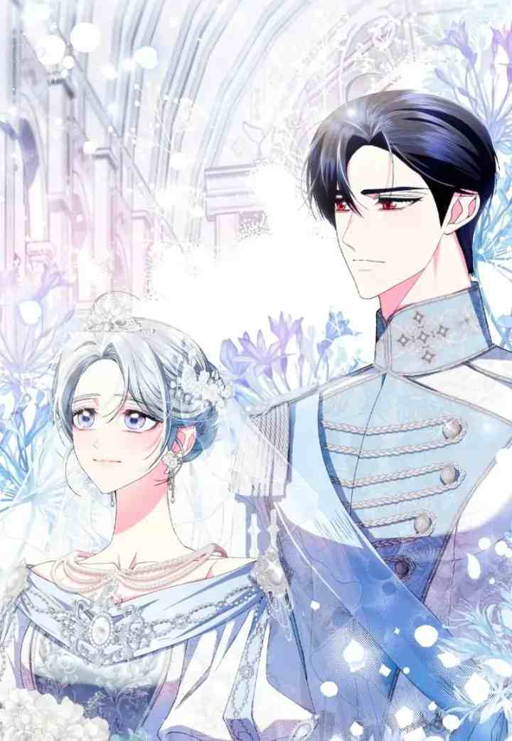 Father, I Don't Want to Get Married! chapter 122.5 halaman 7