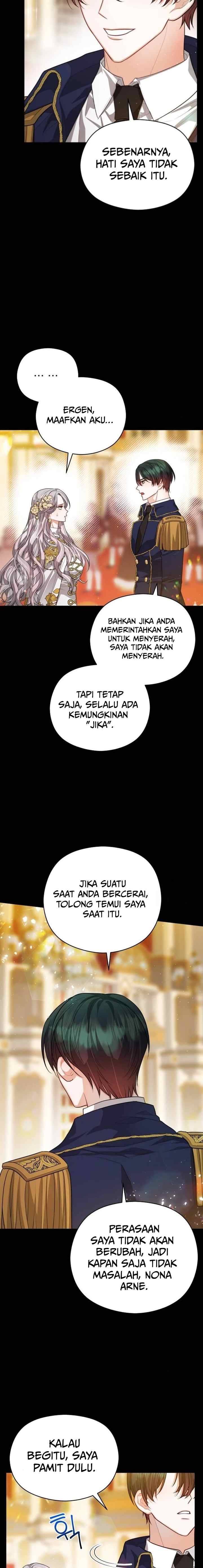 Lips Upon a Sword's Edge chapter 97 halaman 4