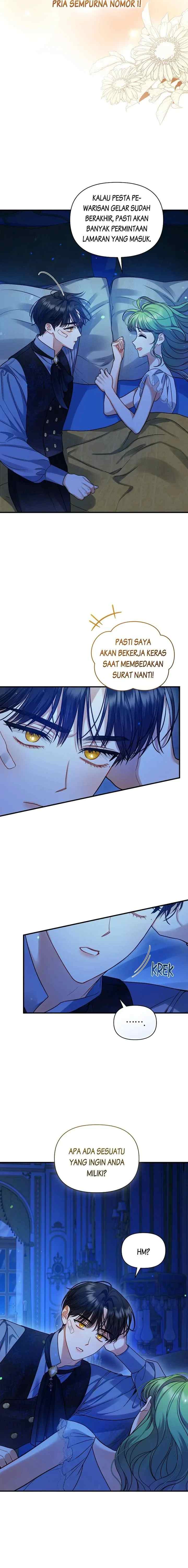 I Became the Younger Sister of a Regretful Obsessive Male Lead chapter 70 halaman 11