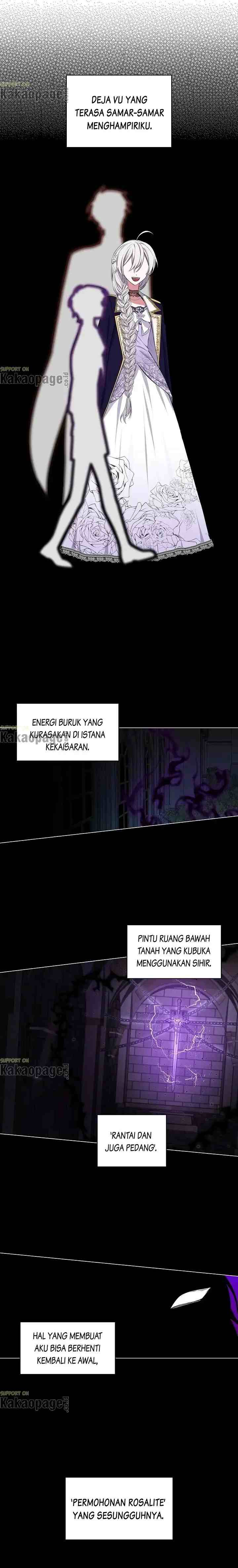 Touch My Little Brother and You're Dead chapter 9 halaman 12