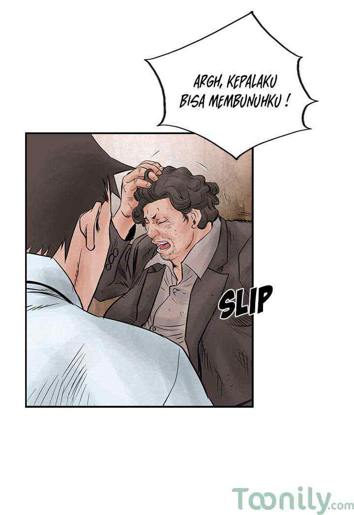 Legend: The Beginning chapter 39 halaman 13