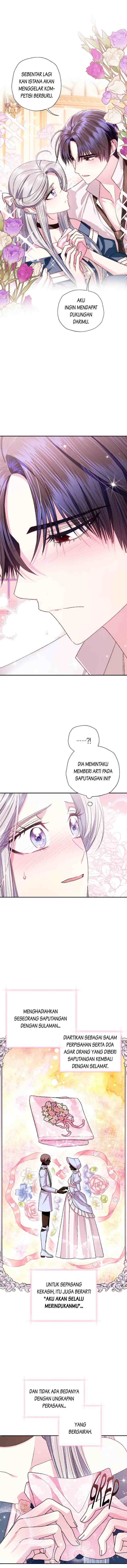 Father, I Don't Want to Get Married! chapter 84 halaman 4