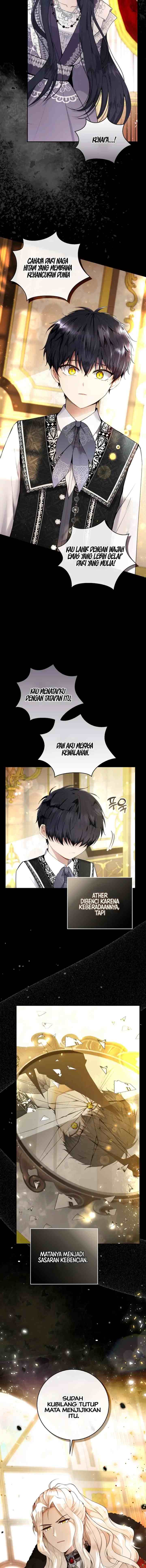 Baby Squirrel is Good at Everything chapter 31 halaman 4