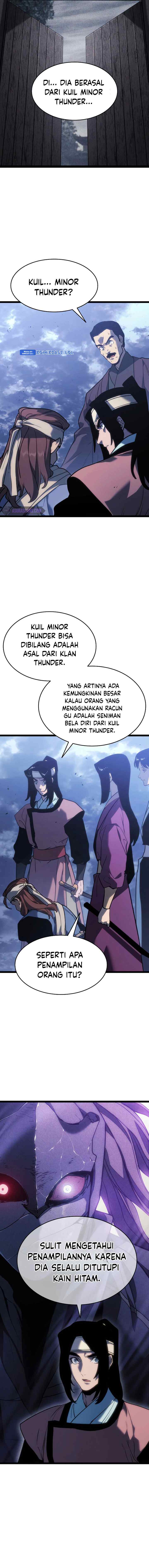 Reaper of the Drifting Moon chapter 76 halaman 4