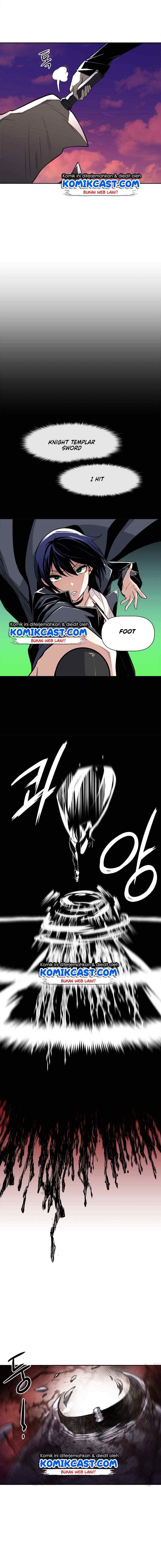 The Strongest Manager In History chapter 24 halaman 11