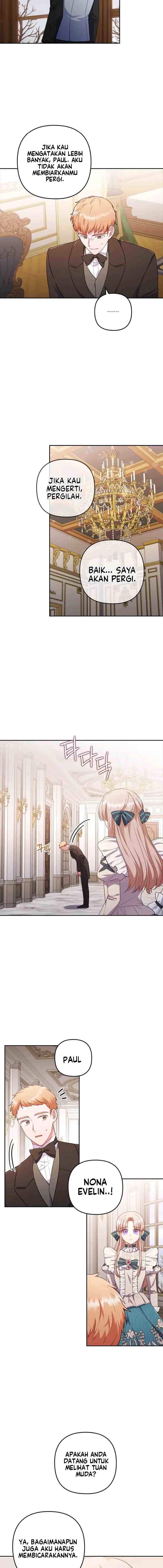 I Was Seduced By The Sick Male Lead chapter 50 halaman 7