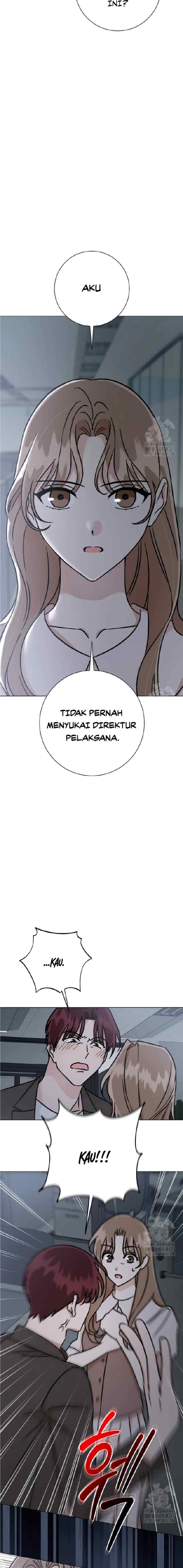 Difficult Boss chapter 15 halaman 7