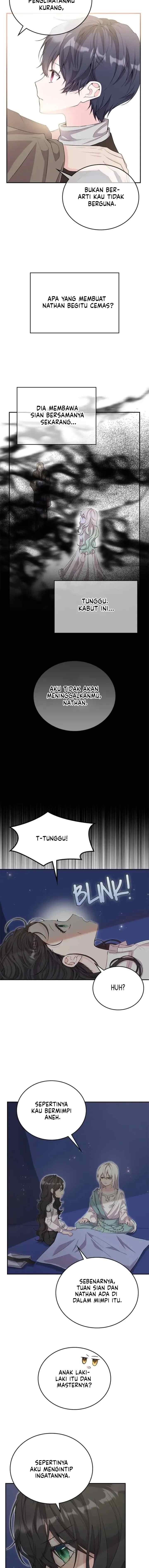Trumping My Tragic Destiny chapter 23 halaman 14