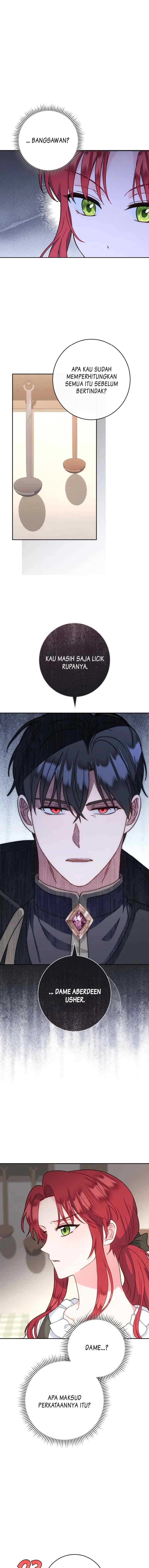 I Was Trying to Be Nice chapter 2 halaman 12